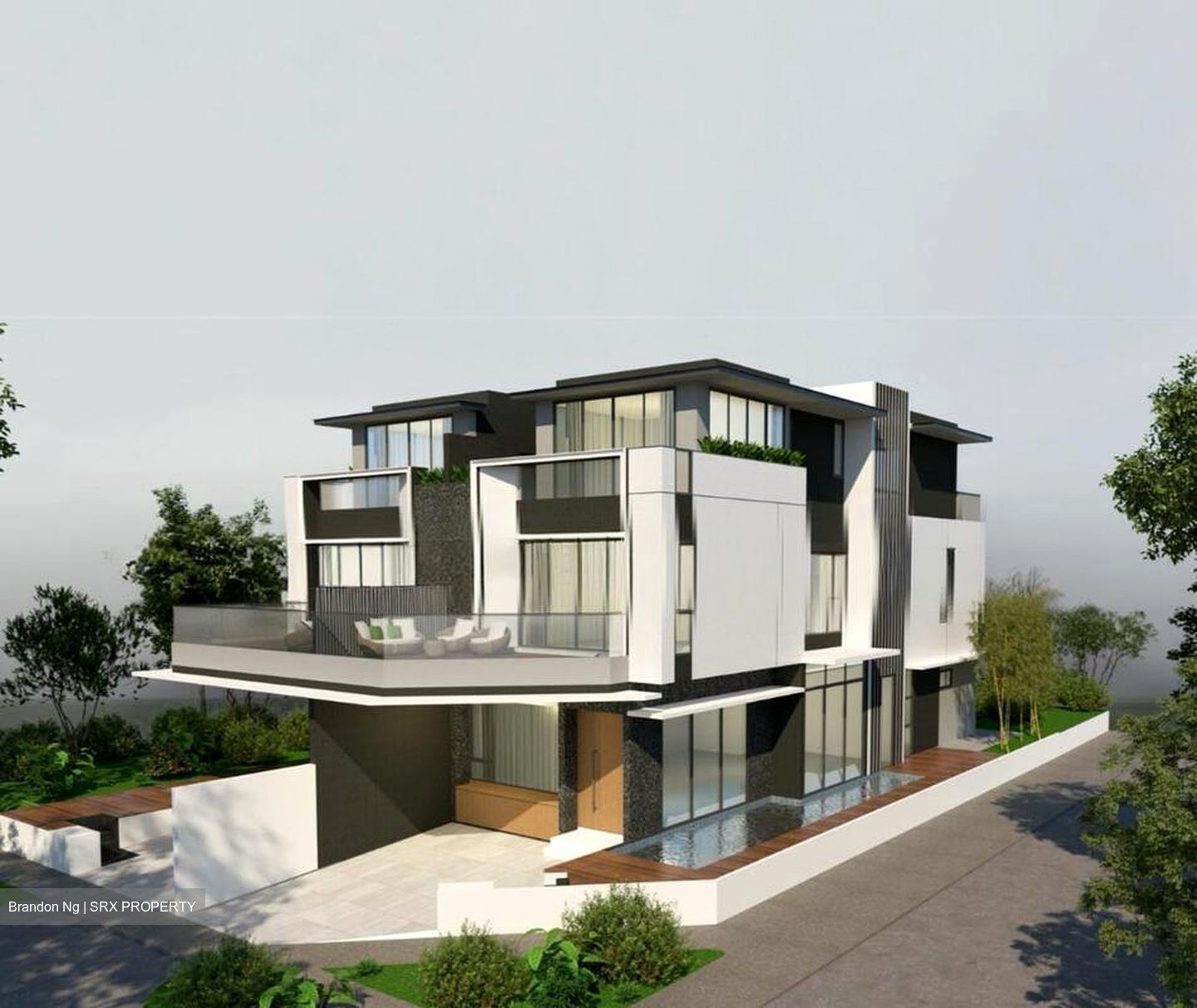 Elite Court (D15), Semi-Detached #518714411
